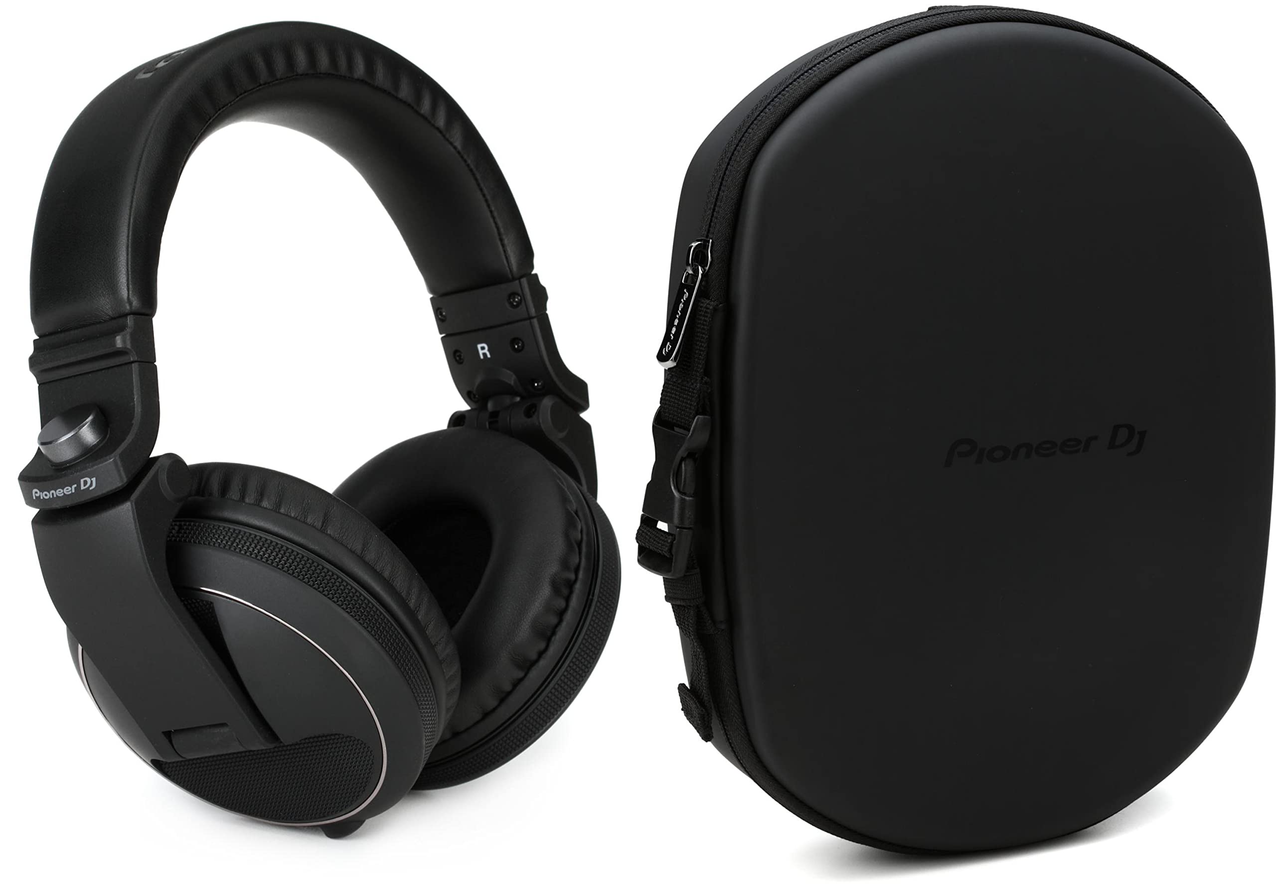 Amazon.co.jp: Pioneer DJ HDJ-X5 プロフェッショナルDJヘッドホン