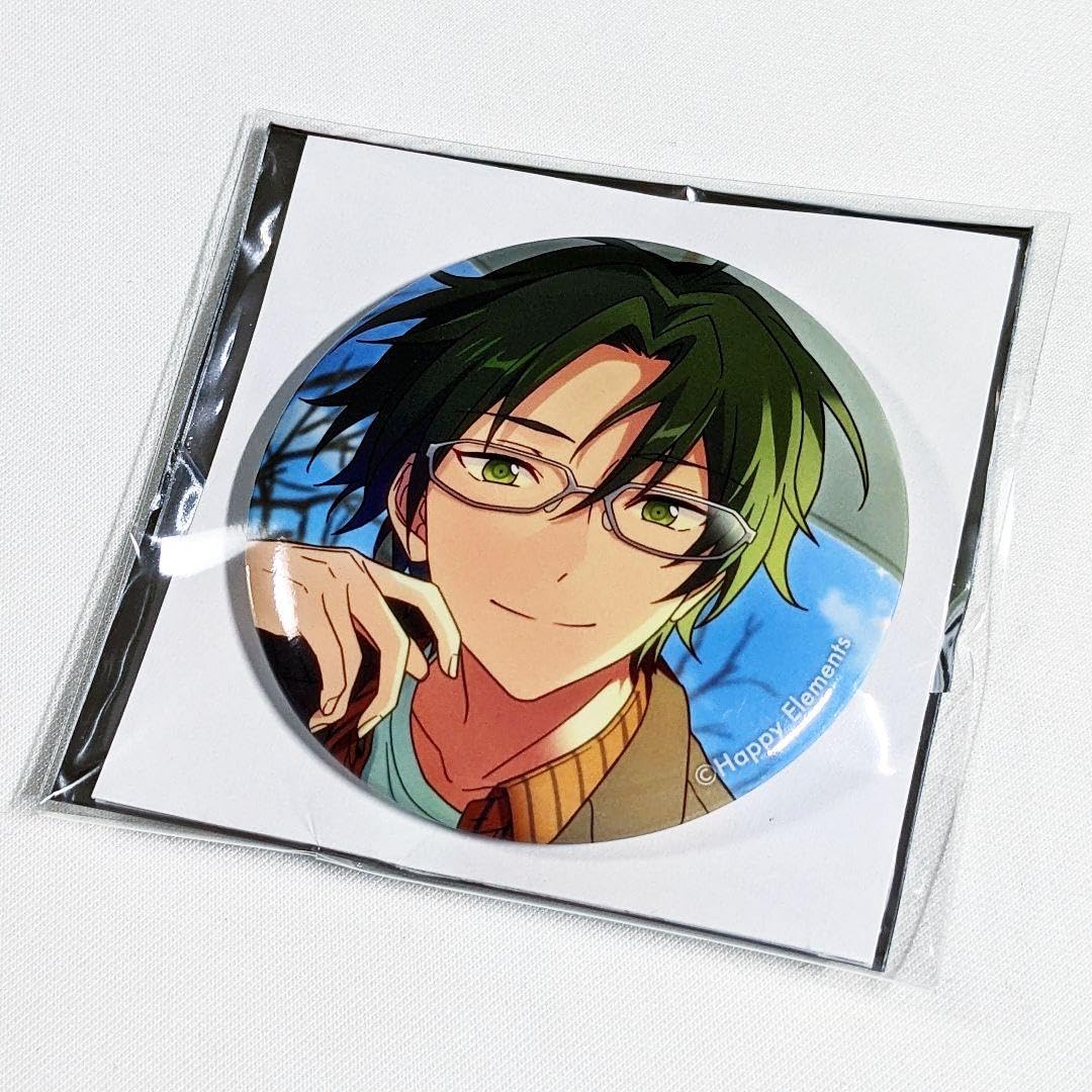 あんさんぶるスターズ あんスタ HiMERU フィーチャー 缶バッジ62点