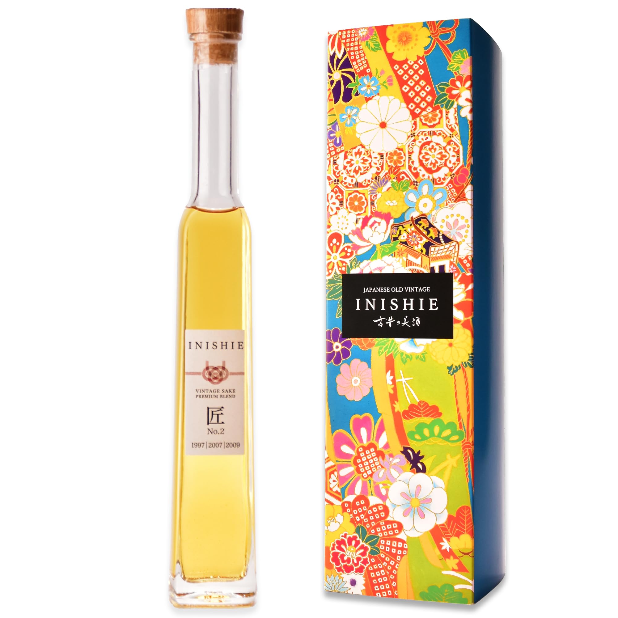 Amazon.co.jp: 高級 日本酒 ギフト ワインのようなヴィンテージ日本酒