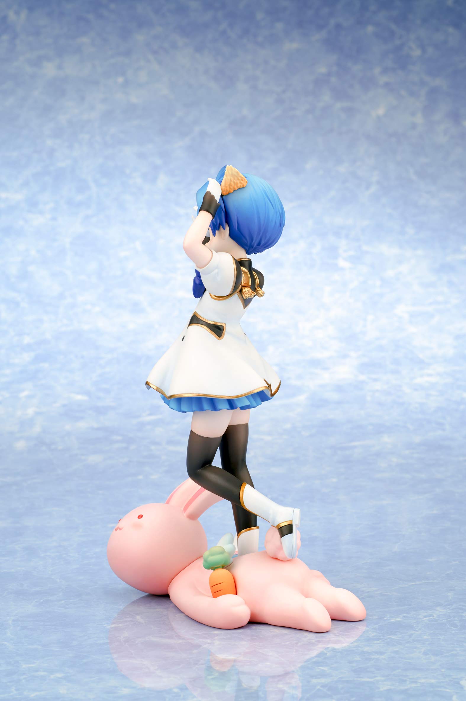 Amazon | 1/7スケールフィギュア ギャラクシーエンジェル ミント