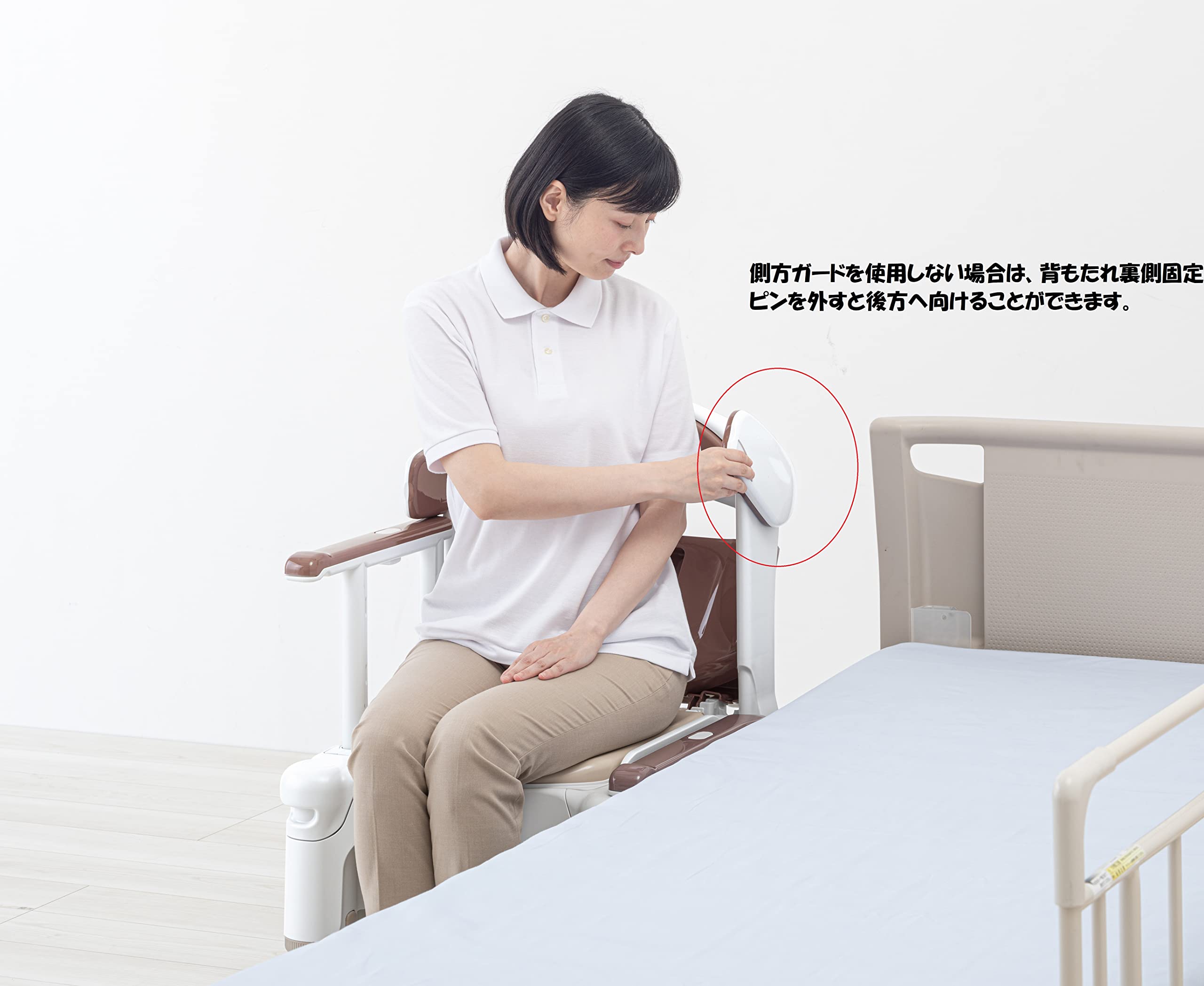 Amazon | アロン化成 安寿 ポータブルトイレ FX-30 らくゾウくん 暖房