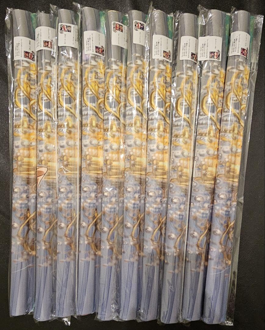 Amazon.co.jp: C104 コミケ みるくふぁくとりー タペストリーセット全