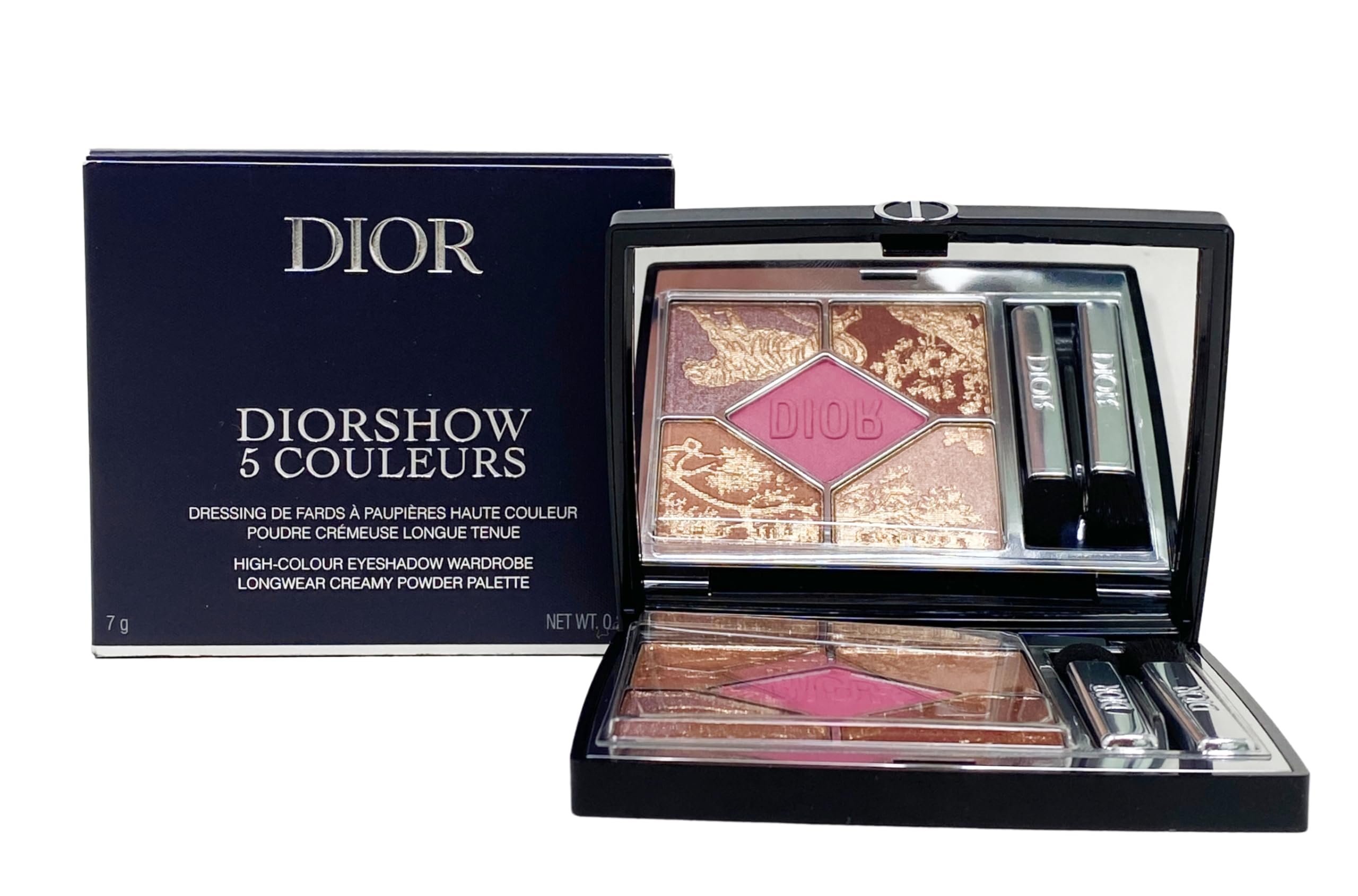 Amazon.co.jp: クリスチャンディオール Dior ディオールショウ サンク