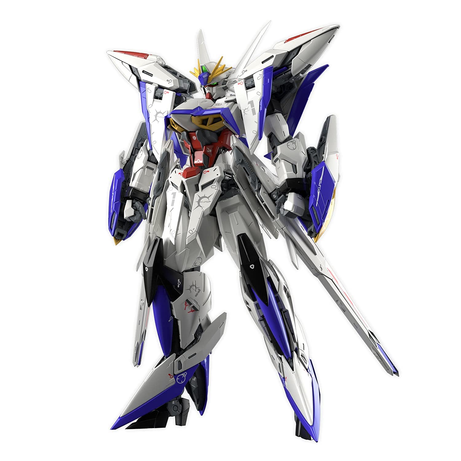Amazon | MG 機動戦士ガンダムSEED ECLIPSE エクリプスガンダム 1/100