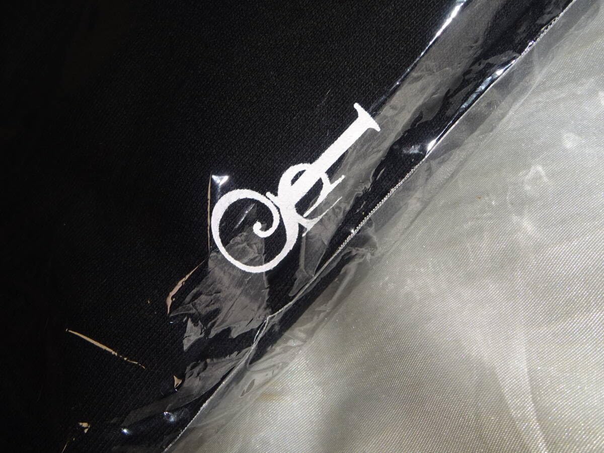 Amazon.co.jp: 1 LUNA SEA の ダブルジップロングパーカー Lサイズ