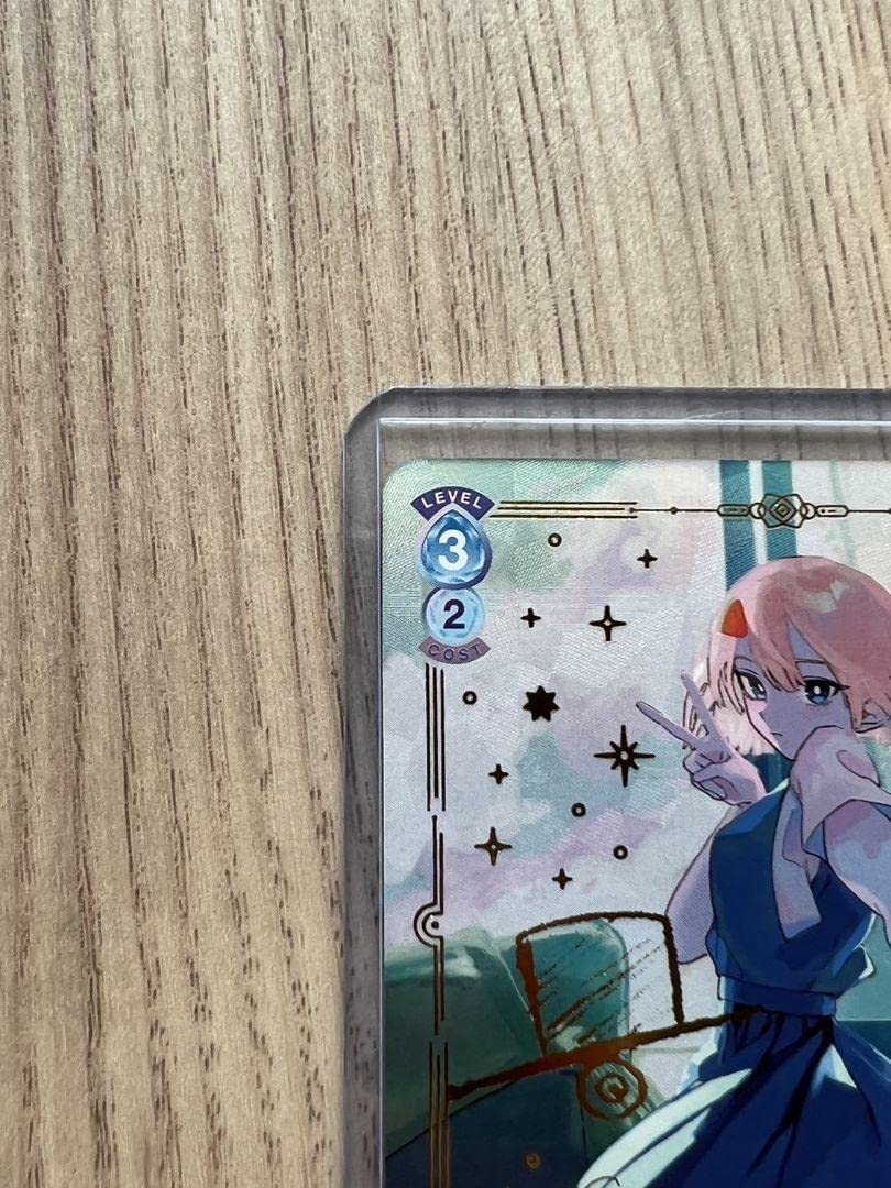 Amazon.co.jp: ヴァイスシュヴァルツ ヴァイス ブラウ zingai Eve