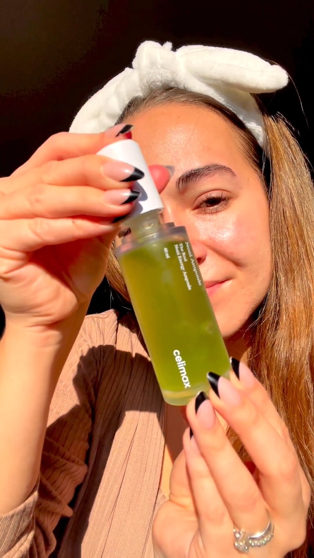 Amazon.com: celimax The Real Noni Energy Repair Cream | with