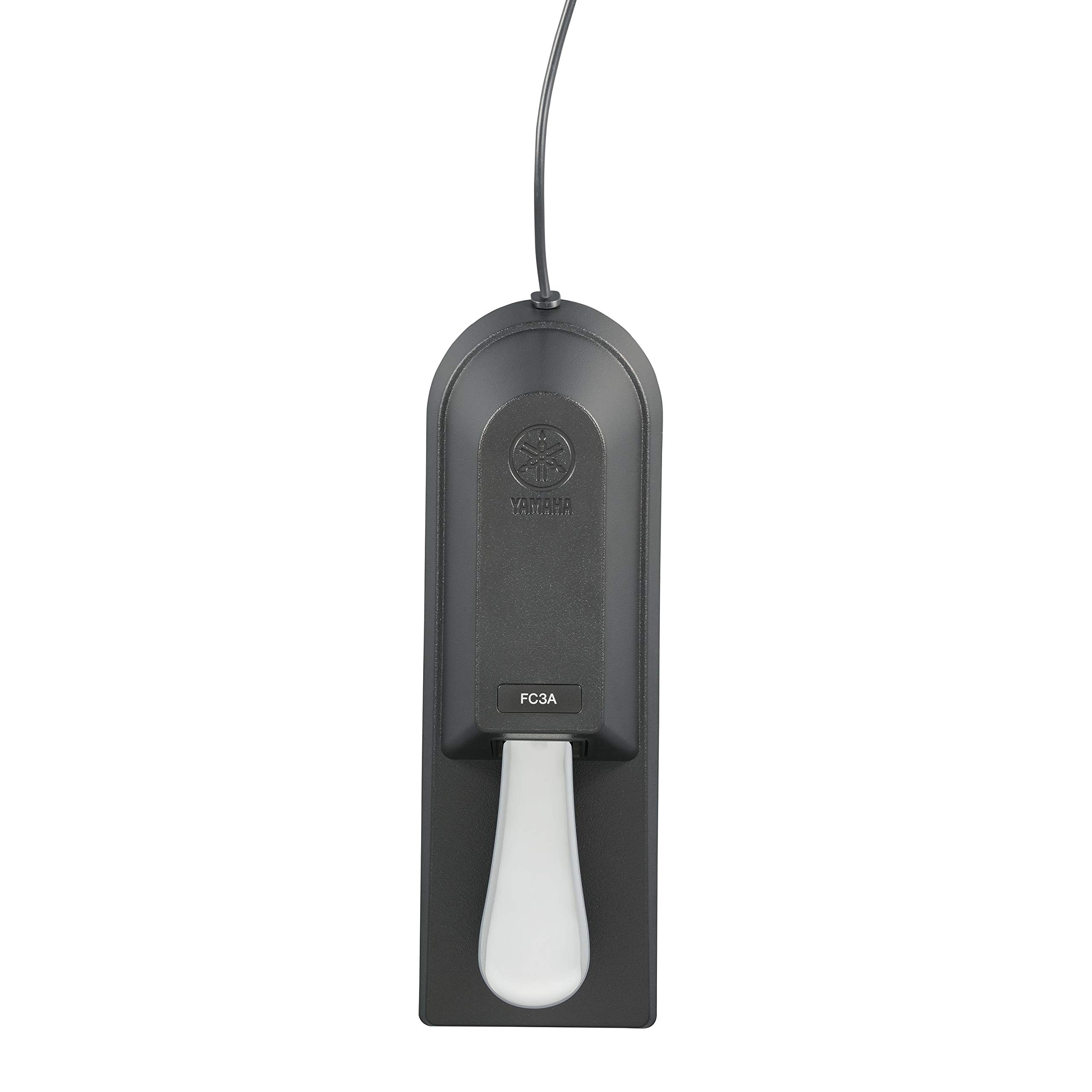 Amazon | ヤマハ YAMAHA フットペダル FC3A 電子ピアノやキーボード