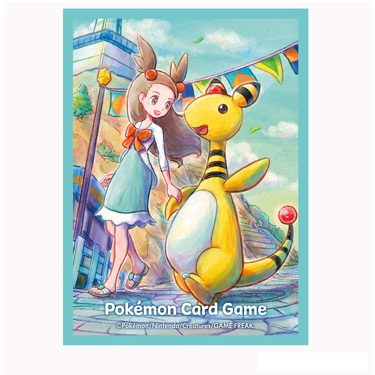 Amazon | ポケモンセンターオリジナル ポケモンカードゲーム デッキ