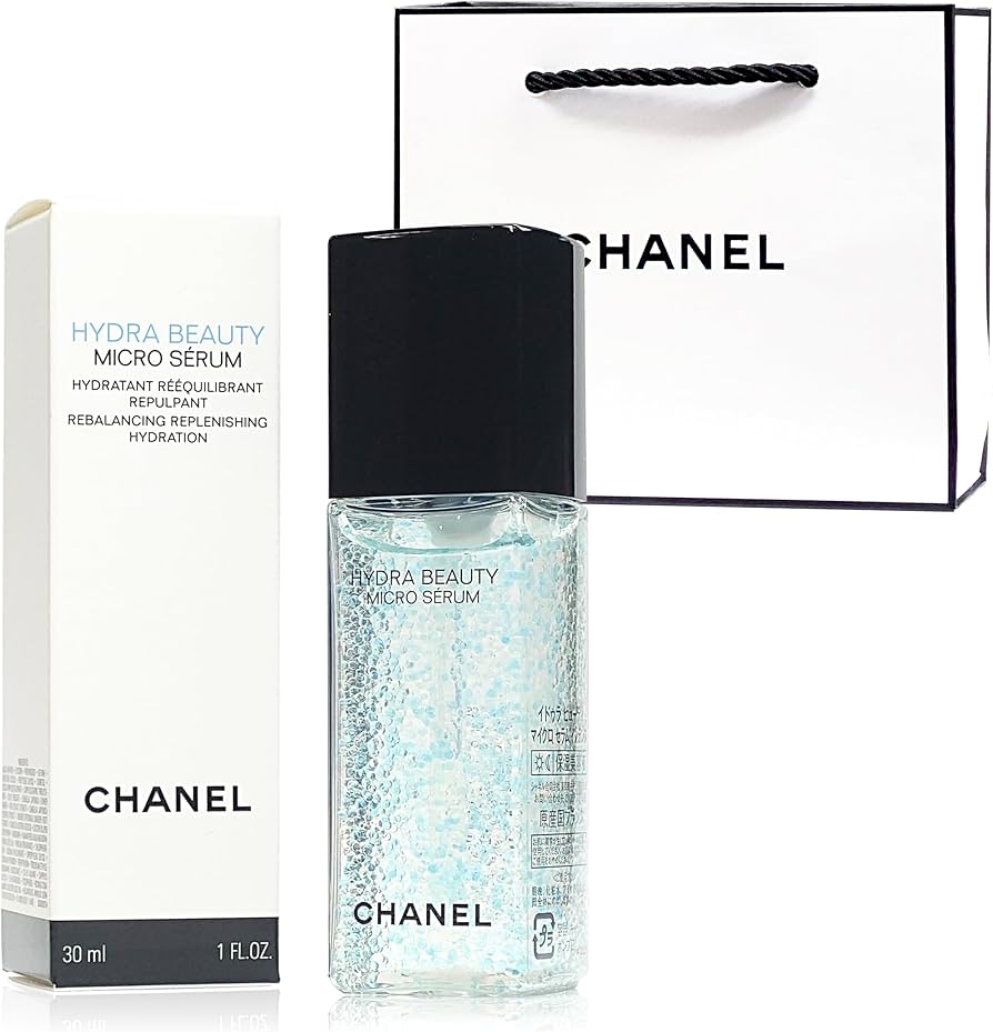 Amazon.co.jp: 【国内正規品】CHANEL シャネル イドゥラ ビューティ