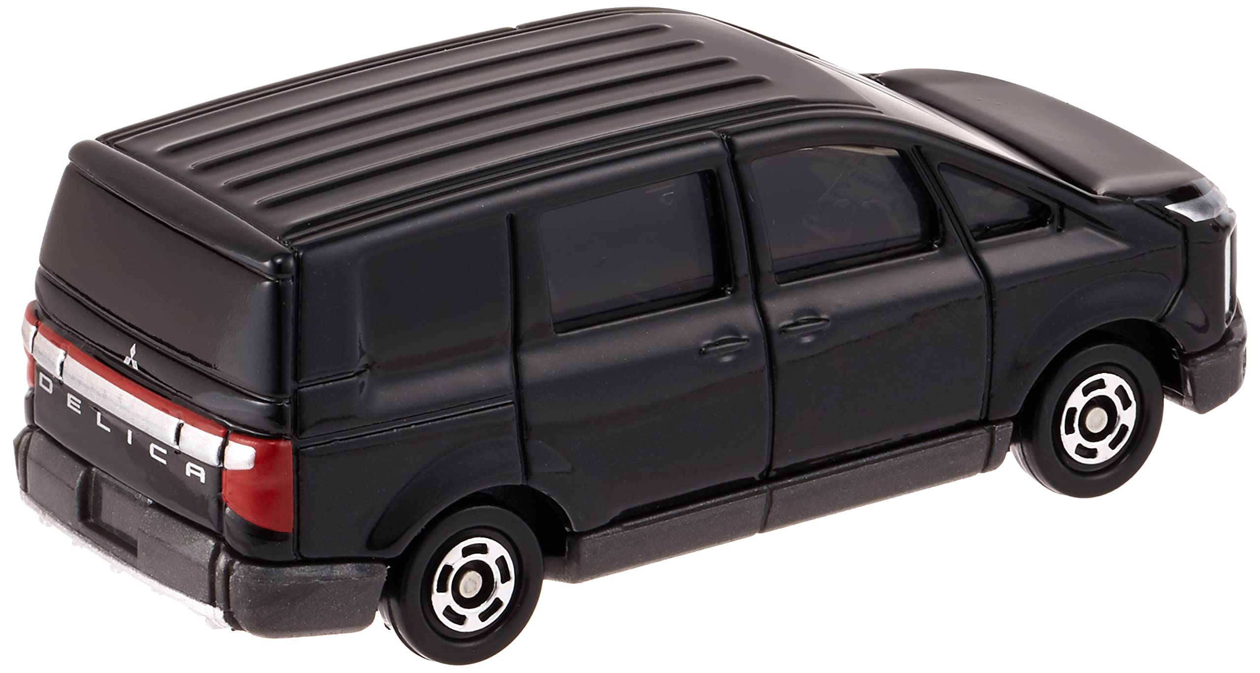 Amazon.co.jp: タカラトミー トミカ No.39 三菱 デリカD:5 (箱