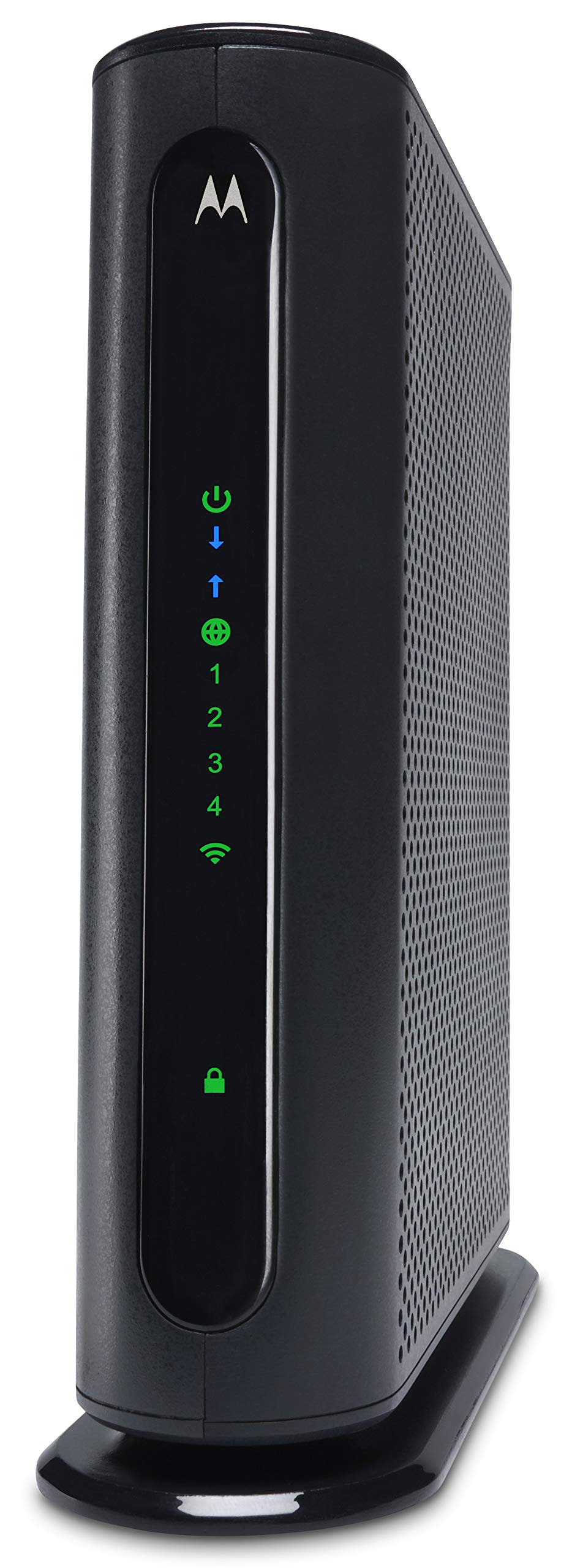 Amazon.com: Motorola MG7315 Modem WiFi Router Combo | 2-in-1 Cable