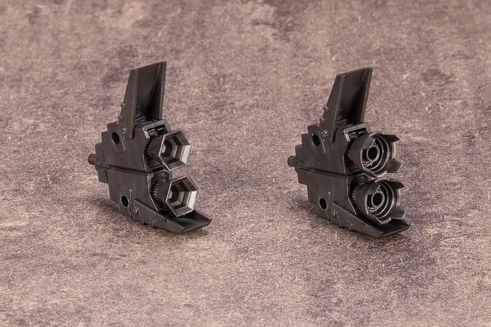 Amazon | M.S.G モデリングサポートグッズ メカサプライアソート02