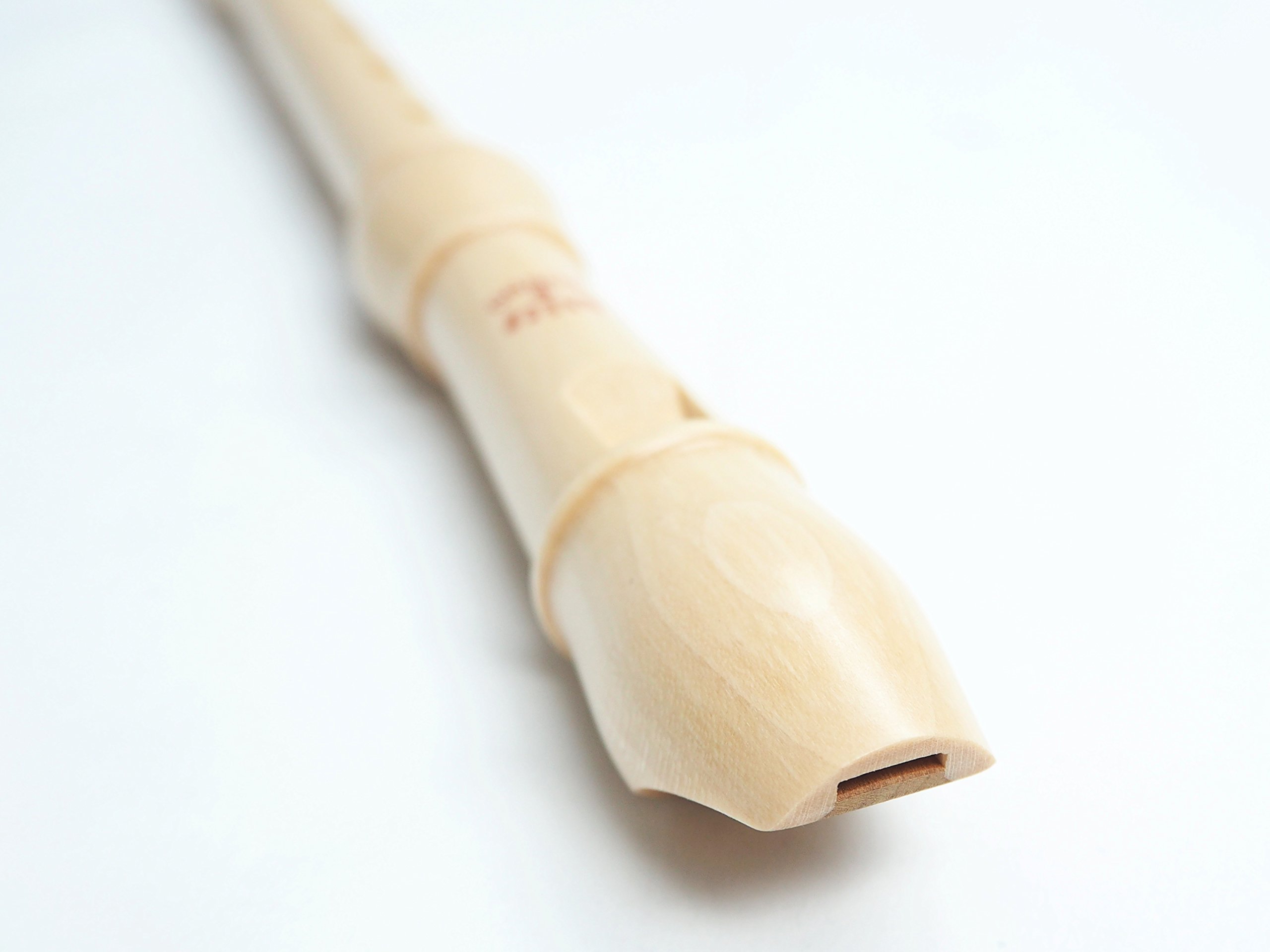 Amazon | MOECK メック ロンド ソプラノ リコーダー 2200 | ソプラノ