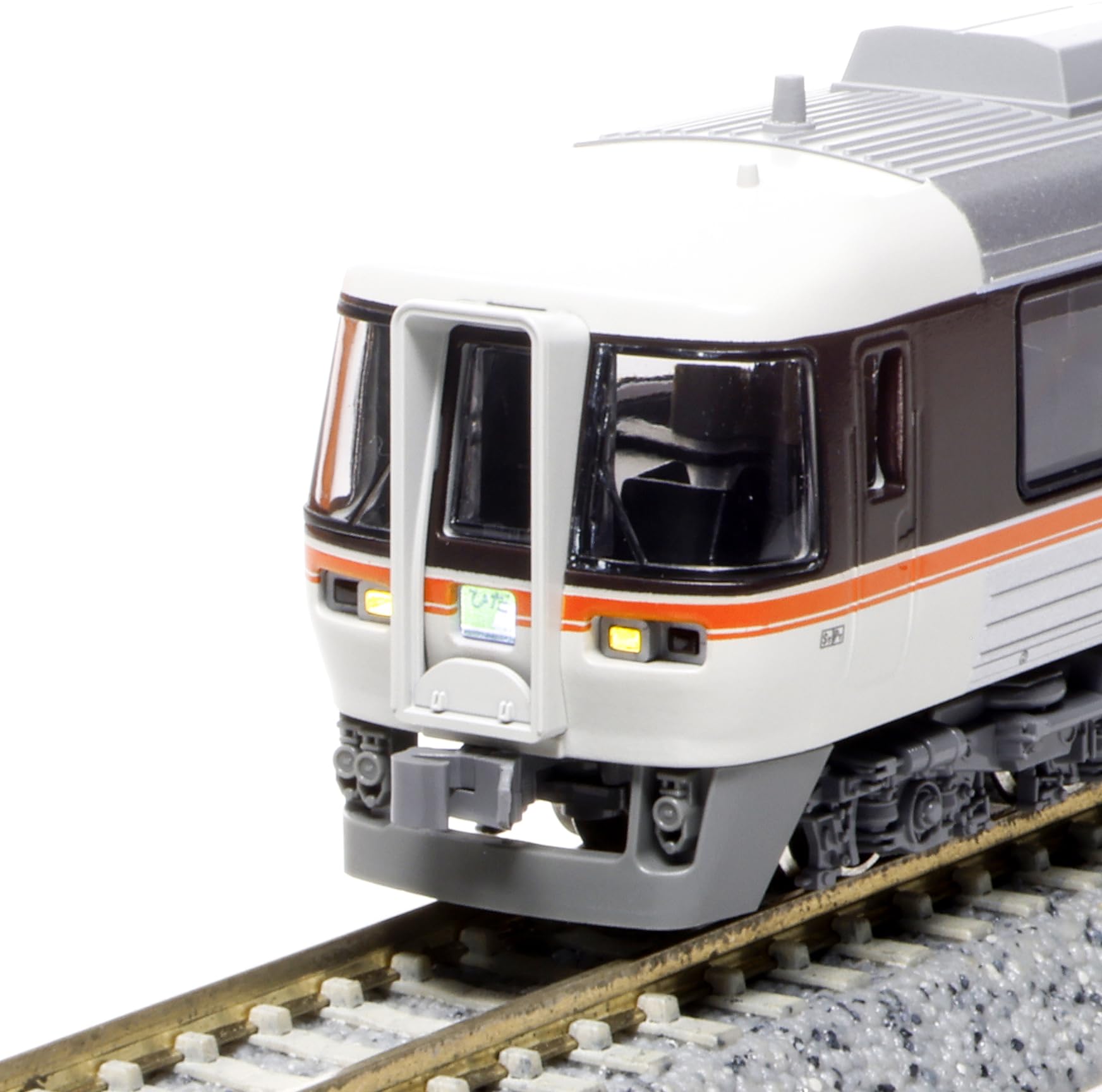 Amazon | KATO Nゲージ キハ85系 ワイドビューひだ・ワイドビュー南紀