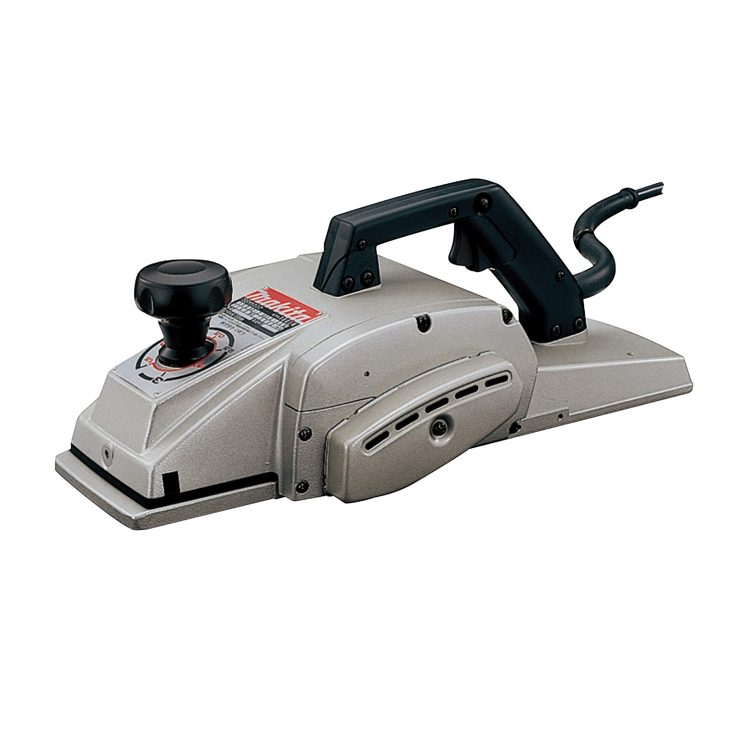 Amazon | マキタ(Makita) 電気カンナ 155mm 1805NSP | 電気カンナ