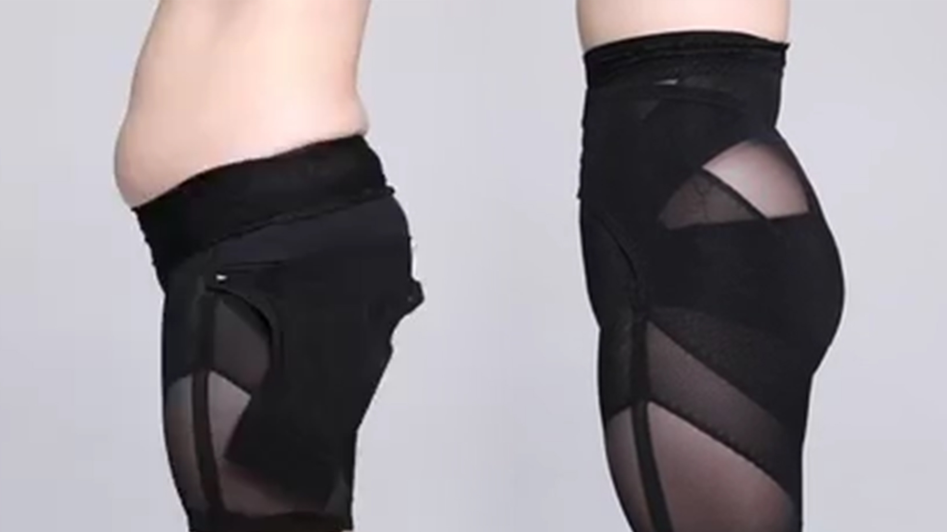 Amazon | [マジカルシェリー] 骨盤ショーツ 産後ガードル レディース