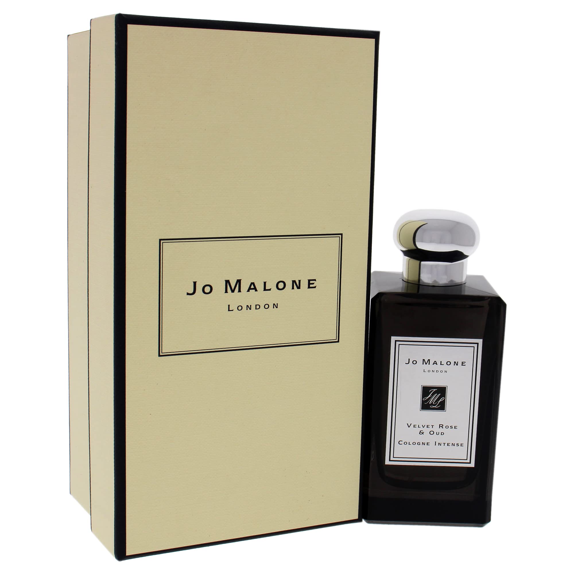 Velvet Rose & Oud by Jo Malone Eau de Cologne Intense Spray 100ml