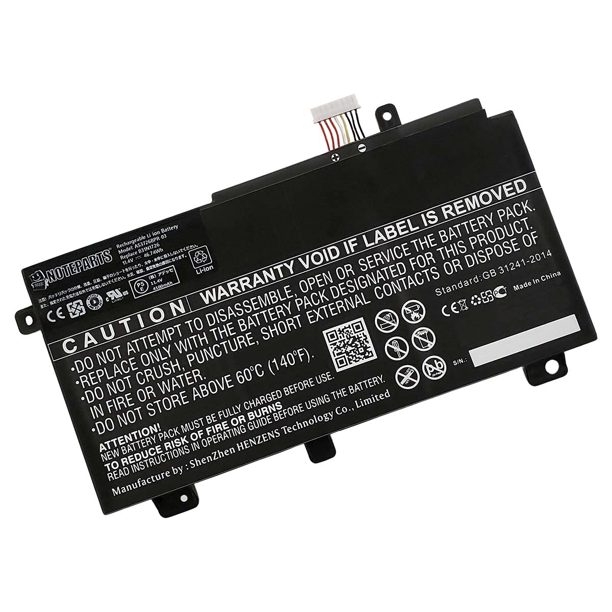 Amazon.co.jp: 【NOTEPARTS】ROG Strix G G531GD G531GT G15 G512LI