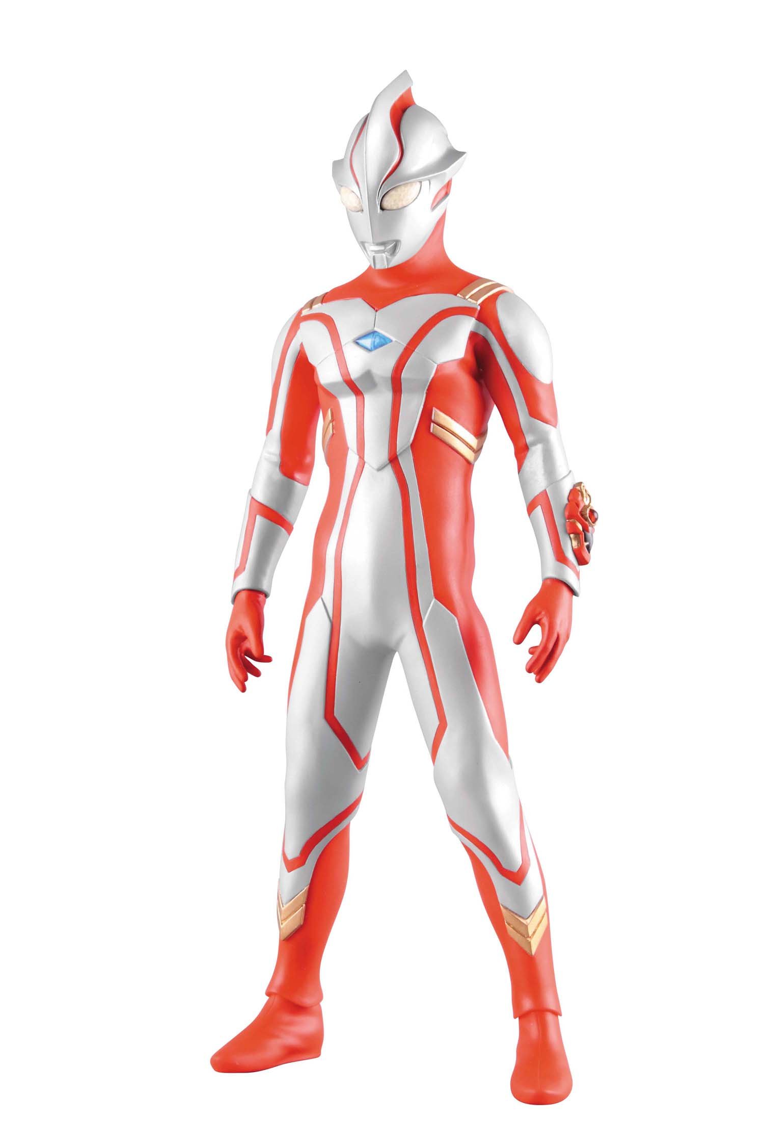 Amazon.co.jp: Project BM! ウルトラマンメビウス 1/6スケール