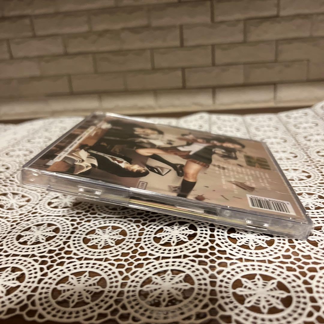 Amazon.co.jp: 恋の潜伏捜査 韓国映画ost コン?ユ キム?ソナ