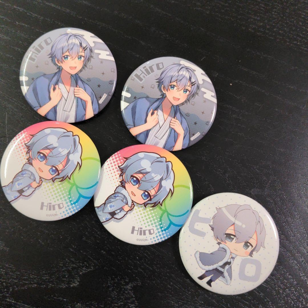 Amazon.co.jp: カラフルピーチ ヒロくん グッズセット : おもちゃ