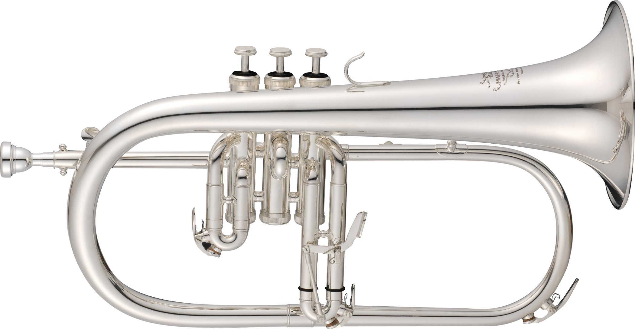 Amazon | 【入門にも嬉しいケアセット付き】MARCATO マルカート Bb