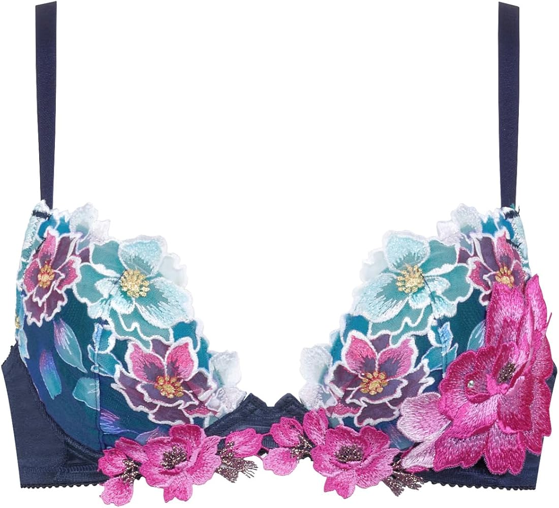 Amazon | [ワコール] サルート Salute 03グループ ブラジャー 3/4