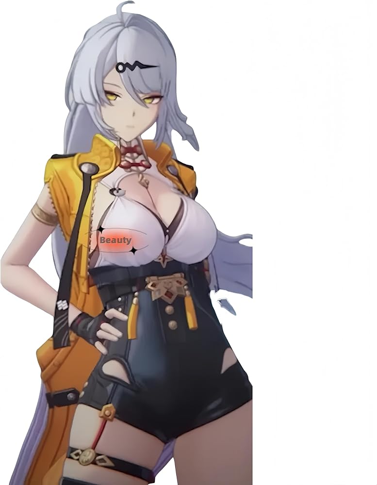 Amazon.co.jp: [ラゾエ] ゼンレスゾーンゼロ 儀玄 イーシェン コスプレ