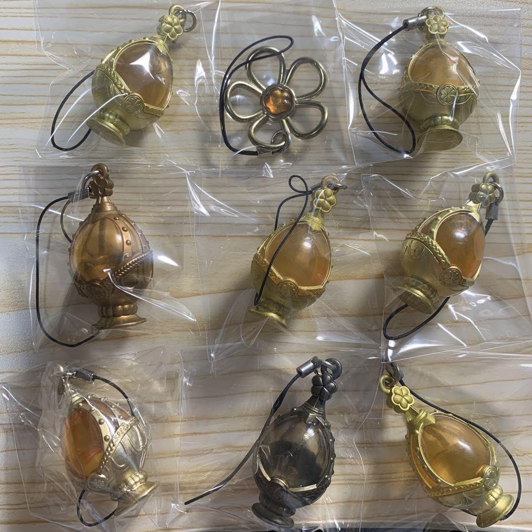 Amazon.co.jp: まどマギ 魔法少女まどか☆マギカ 巴マミ ソウルジェム