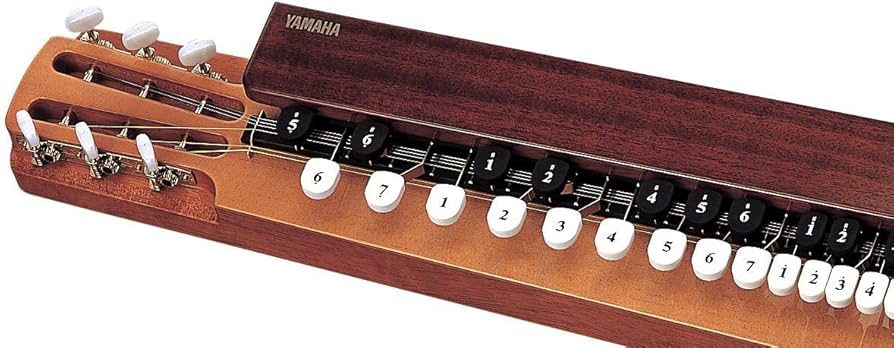 Amazon | ヤマハ YAMAHA 大正琴 TH-15E | 大正琴 | 楽器・音響機器