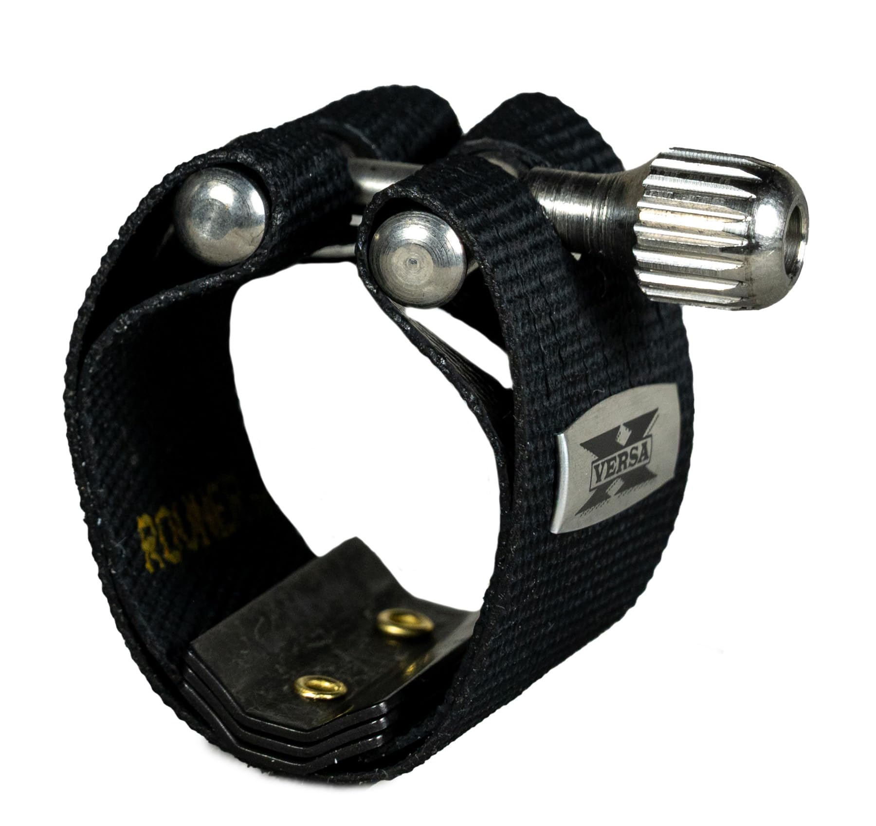 Amazon | ロブナー Rovner リガチャー VERSA-X テナーサクソフォン