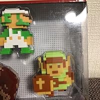 Amazon.co.jp: 2.5インチフィギュア 8bitコレクション(Jakks PACIFIC