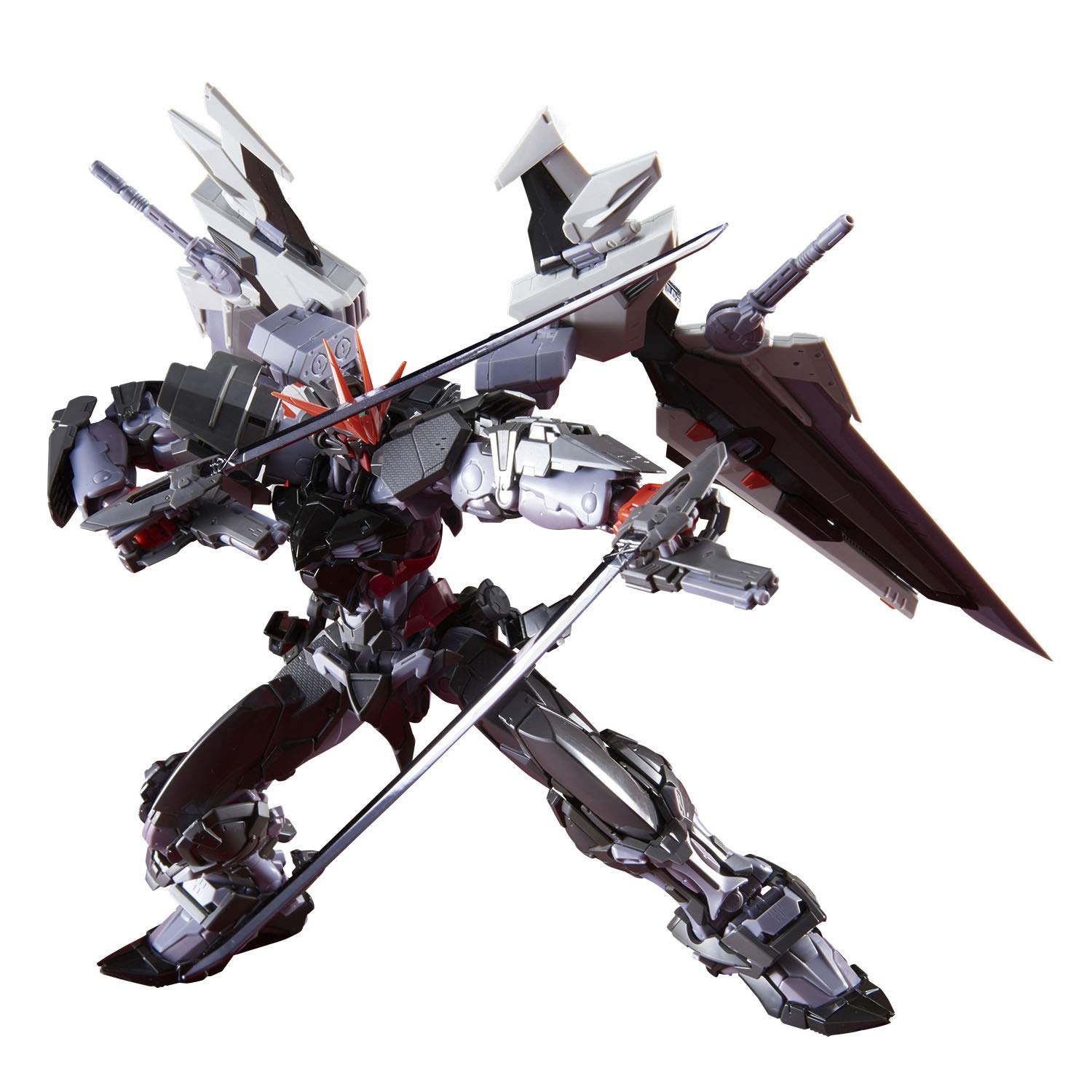Amazon | ハイレゾリューションモデル 機動戦士ガンダムSEED ASTRAY B