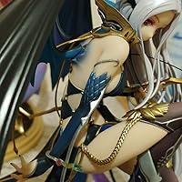 Amazon | 神代夢華譚 BIBLE BULLET ニーズヘッグ 1/8スケール PVC・ABS