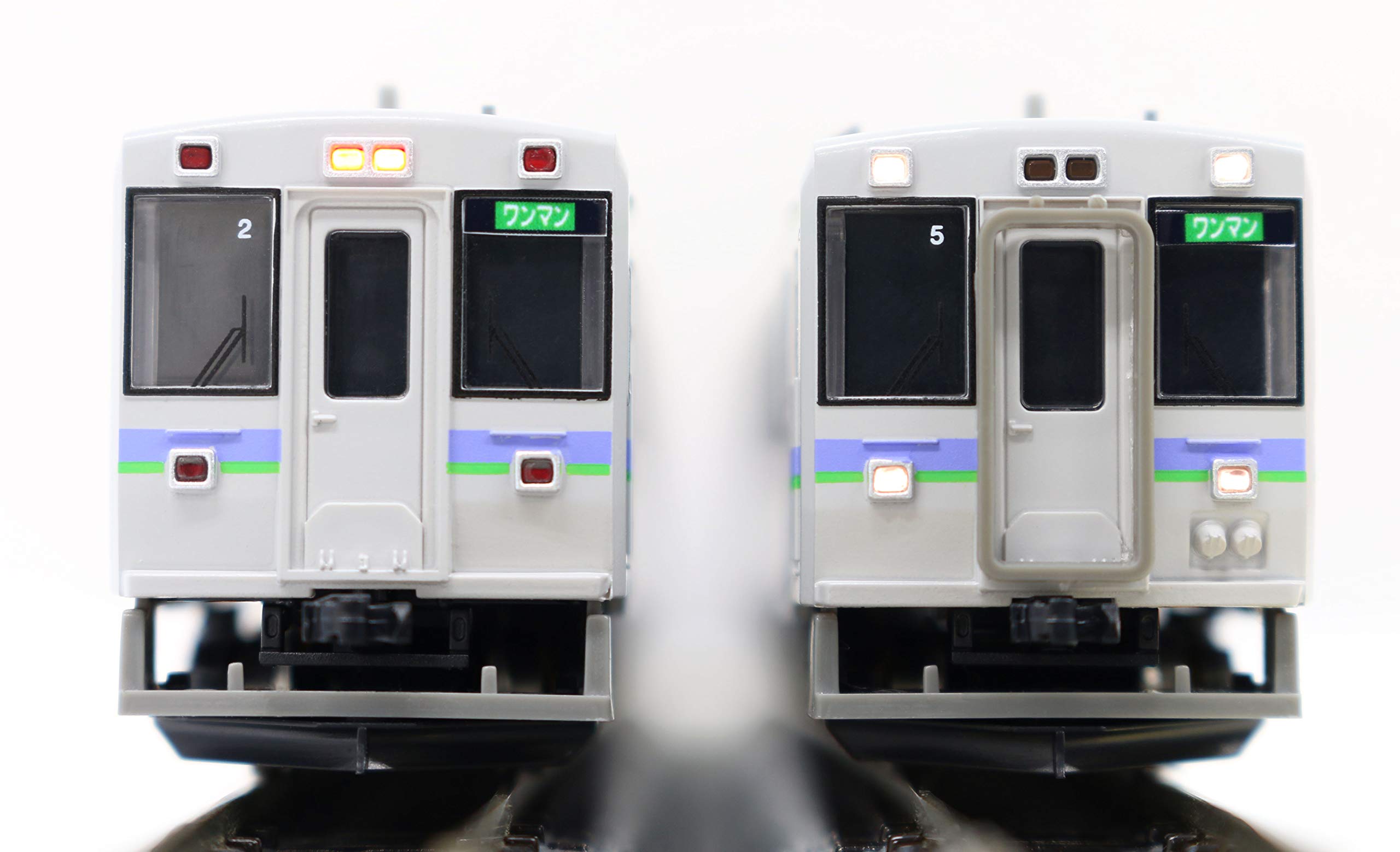 Amazon | グリーンマックス Nゲージ JR北海道キハ150形0番代 富良野線