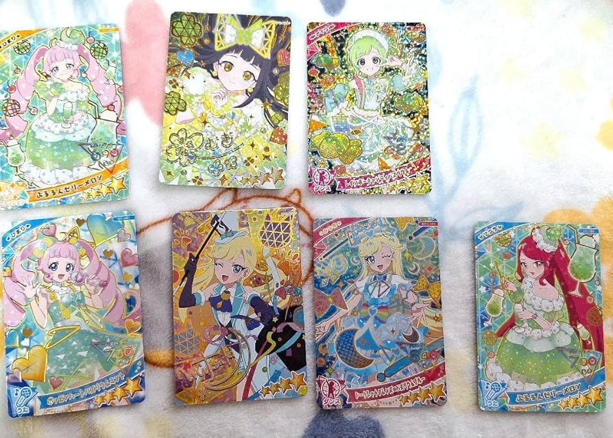 ひみつのアイプリ 星4まとめ売り - ひみつのアイプリ♡星4バラ