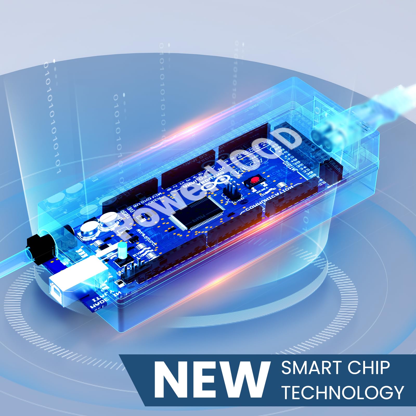 Amazon.com: PowerHOOD 18V AC/DC Adapter Compatible with Friedman