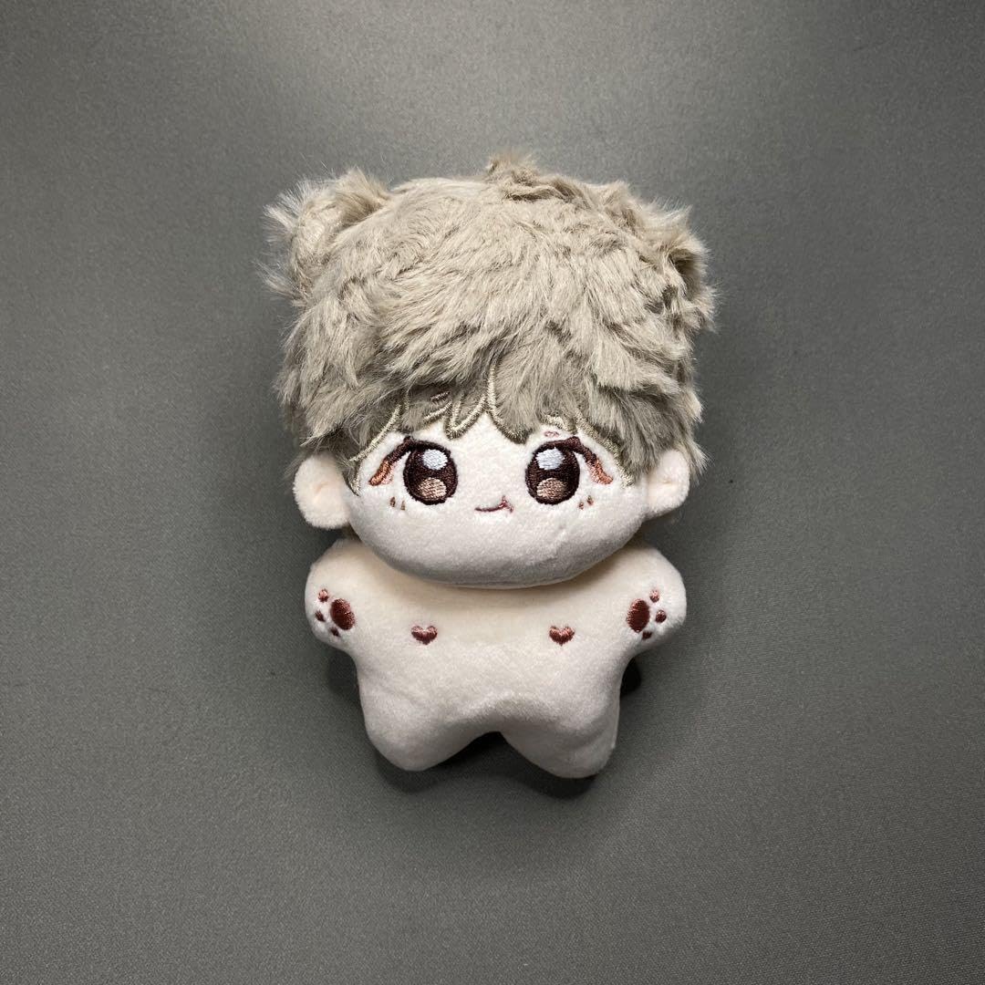 Amazon.co.jp: bts v ぬいぐるみ 10cm マスター : おもちゃ