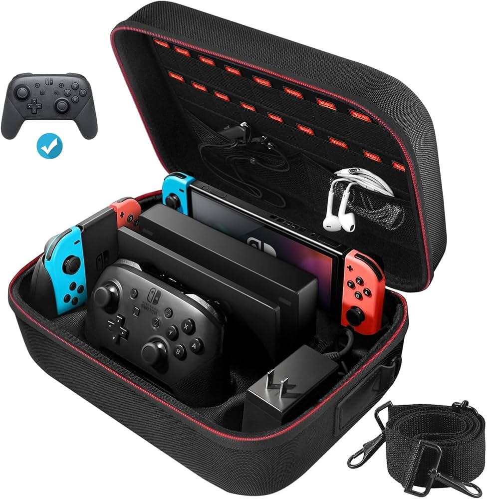 Amazon.co.jp: Nintendo Switch and Switch OLEDモデル用スイッチ