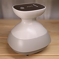 Amazon | パナソニック 頭皮エステ サロンタッチタイプ〈スパイラル