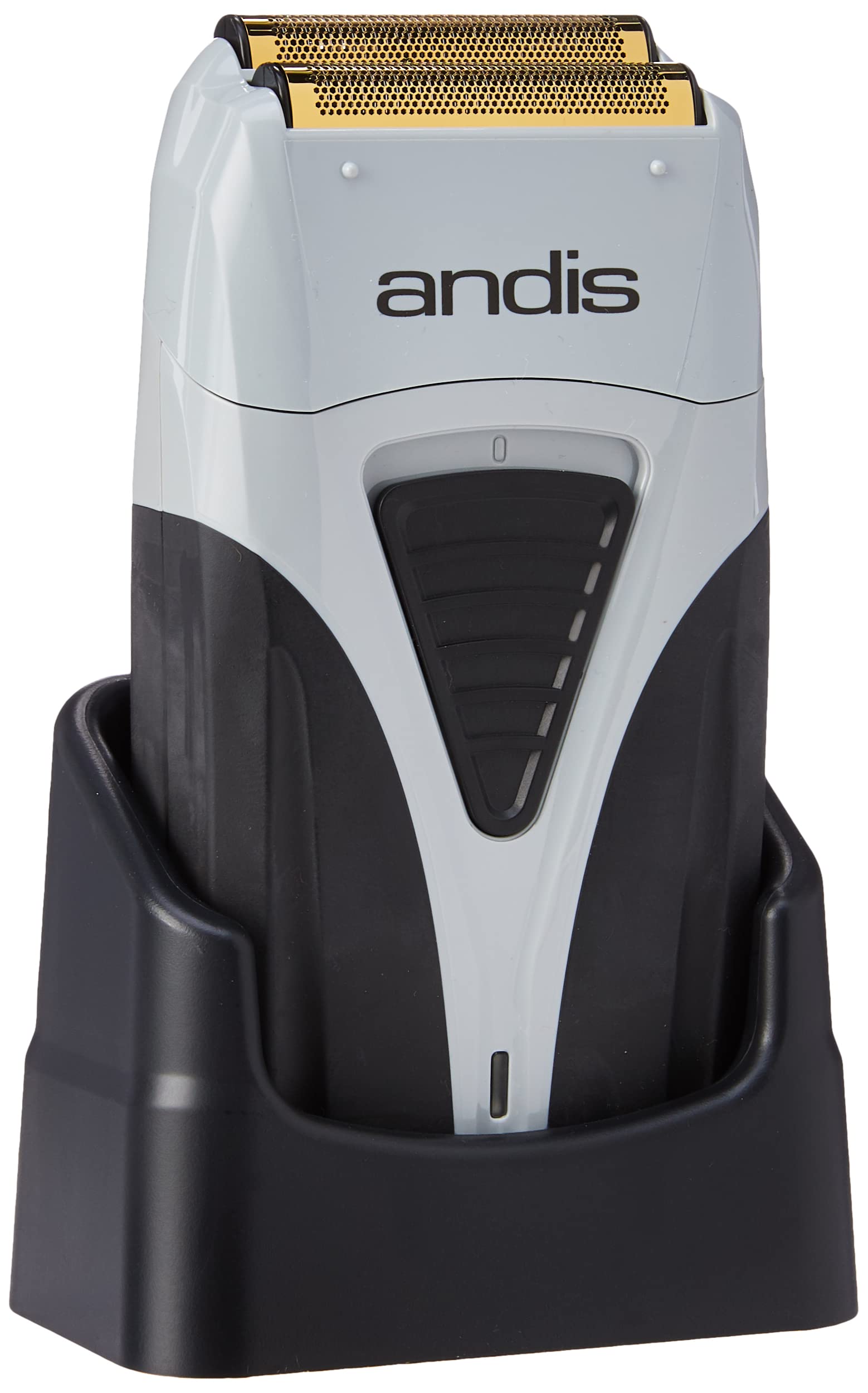 Andis ProFoil Lithium Plus, Grey and Black : Amazon.com.be: Beauty