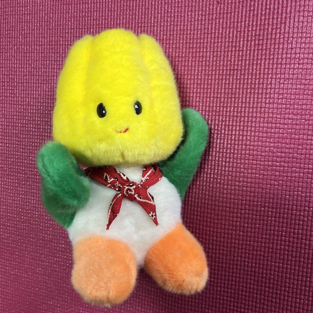 Amazon.co.jp: ハウステンボス チューリーちゃん チューリップ