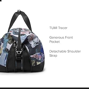 Amazon.co.jp: TUMI - アルファダブル拡張ダッフル - ビジネス&週末