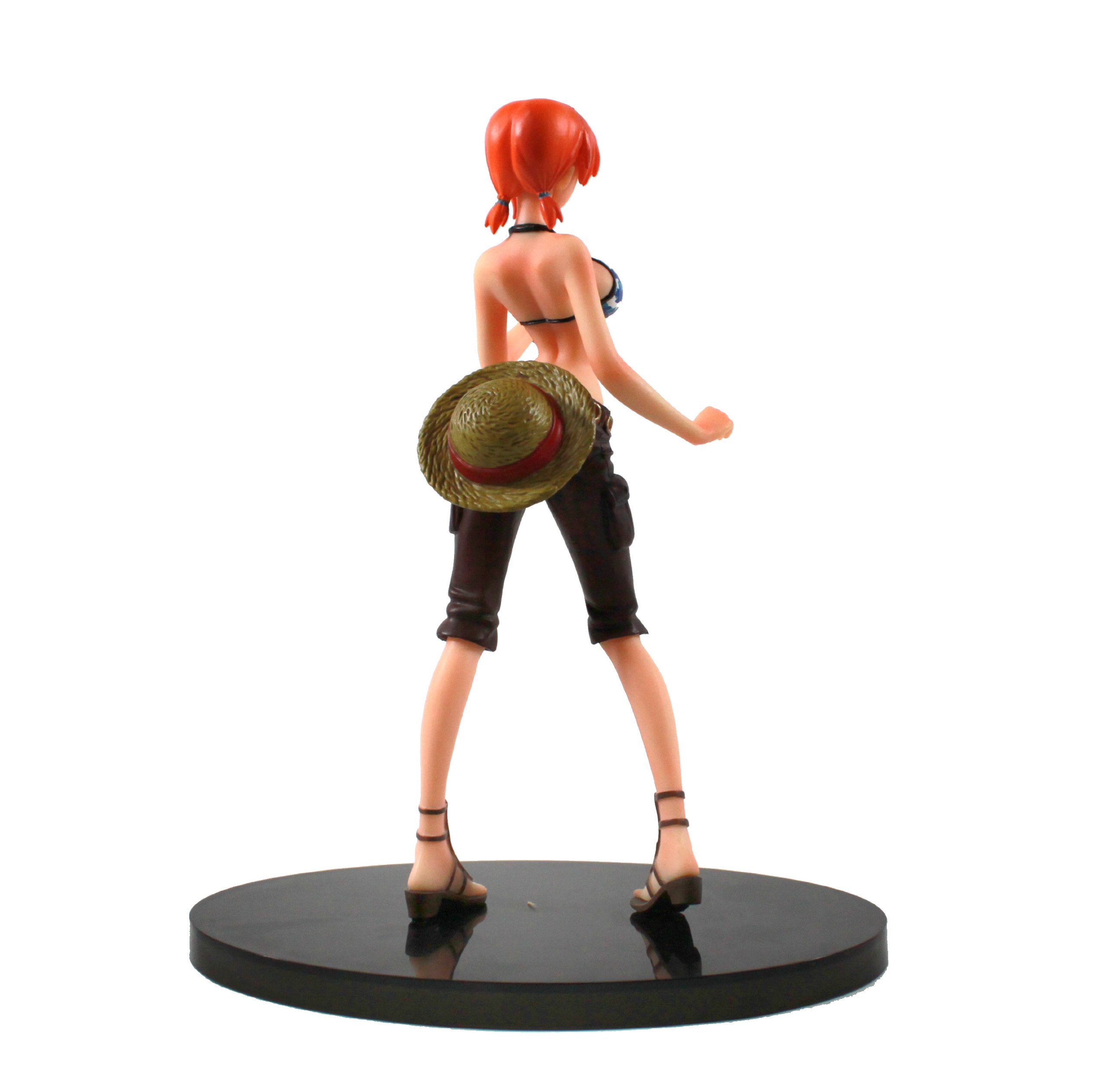 Amazon.co.jp: ONE PIECE ワンピース SCultures 造形王頂上決戦 vol.1