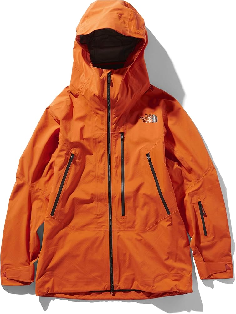 Amazon.co.jp: ノースフェイス NS51912 FREETHINKER JACKET スキー