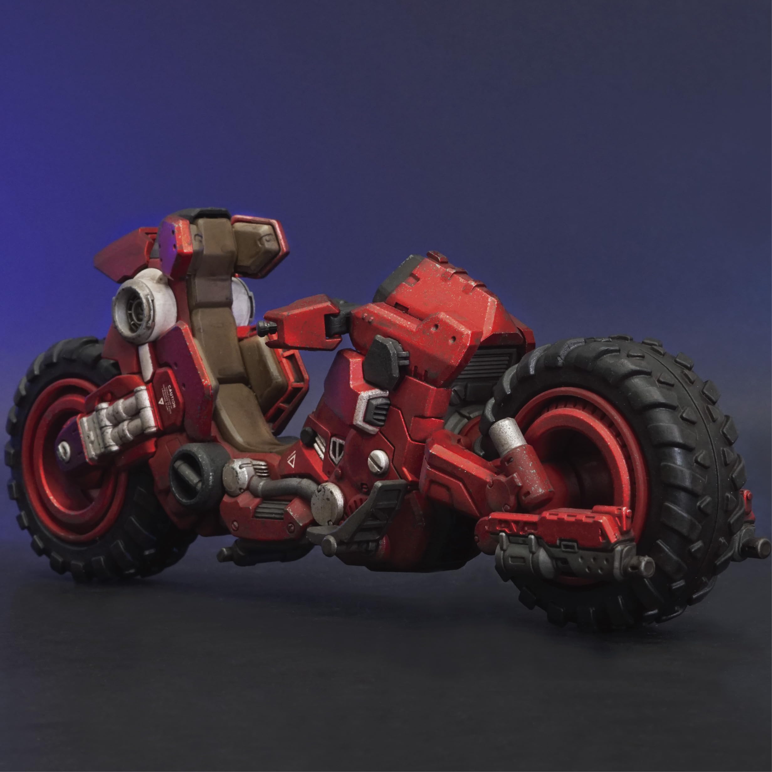 Amazon | TOYS ALLIANCE LIMITED ｢アシッドレイン｣ FAV SP25 血騎士