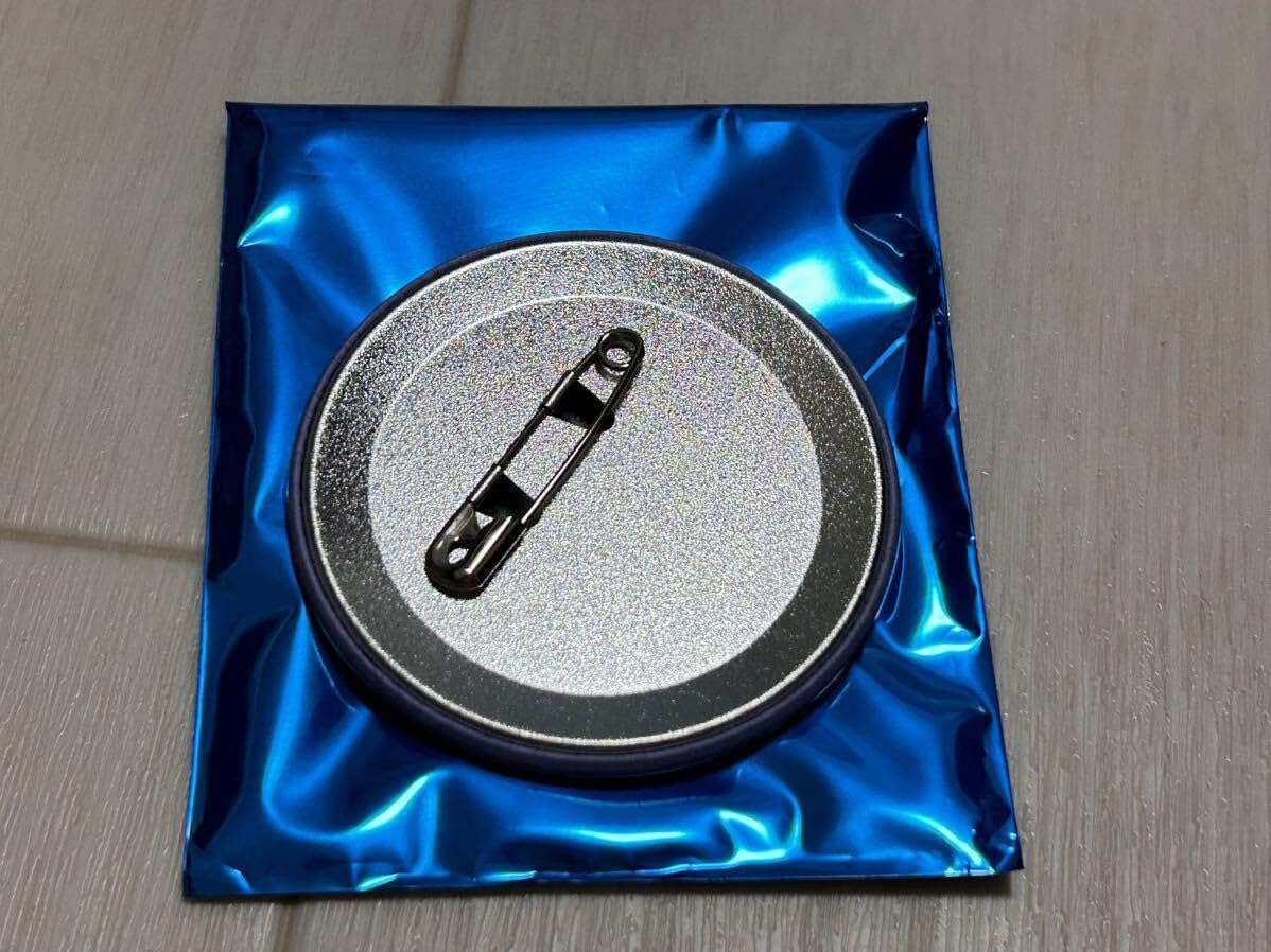 Amazon.co.jp: ヒプノシスマイク毒島メイソン理鶯Flava2フェイスバッジ