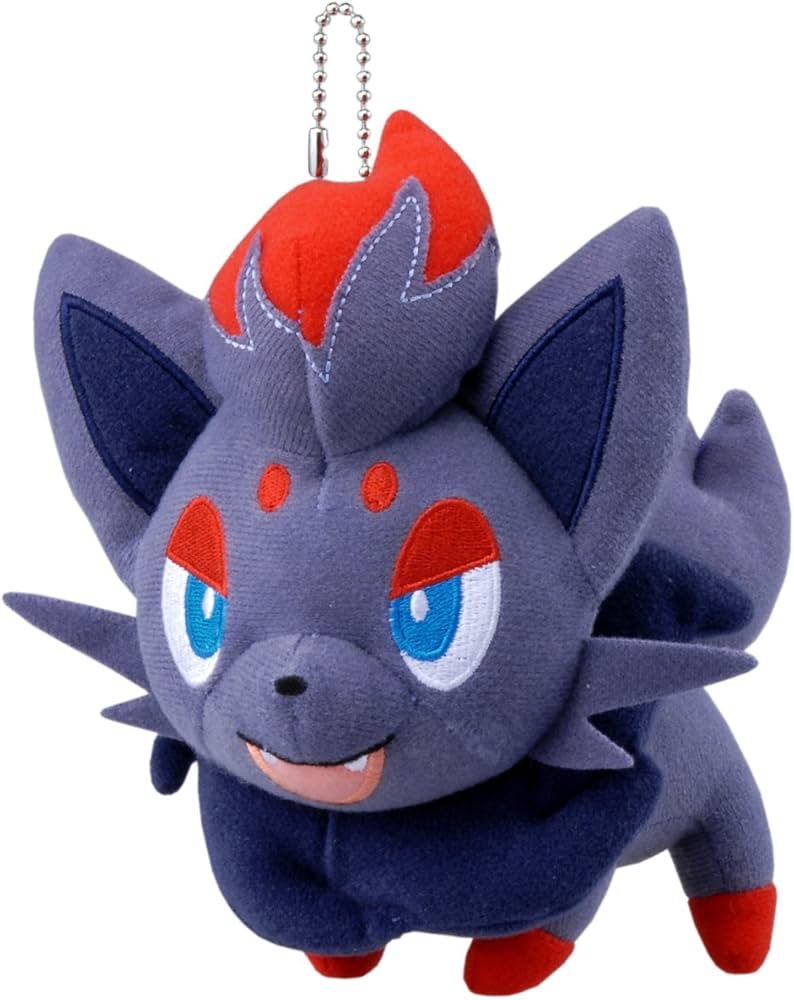 Amazon.co.jp: ポケットモンスター おしゃべりぬいぐるみキーチェーン