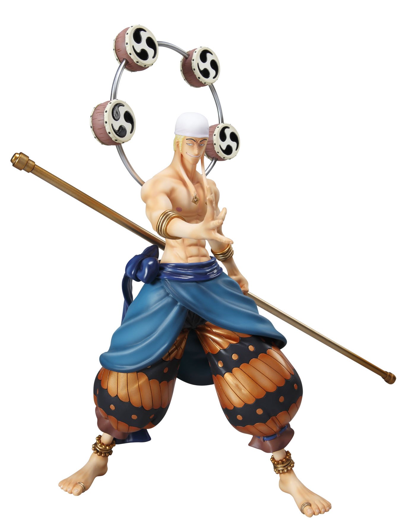 Amazon.co.jp: Portrait.Of.Pirates ワンピースシリーズ NEO-DX 神